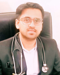 Dr. Priyank Trivedi - Aarutva